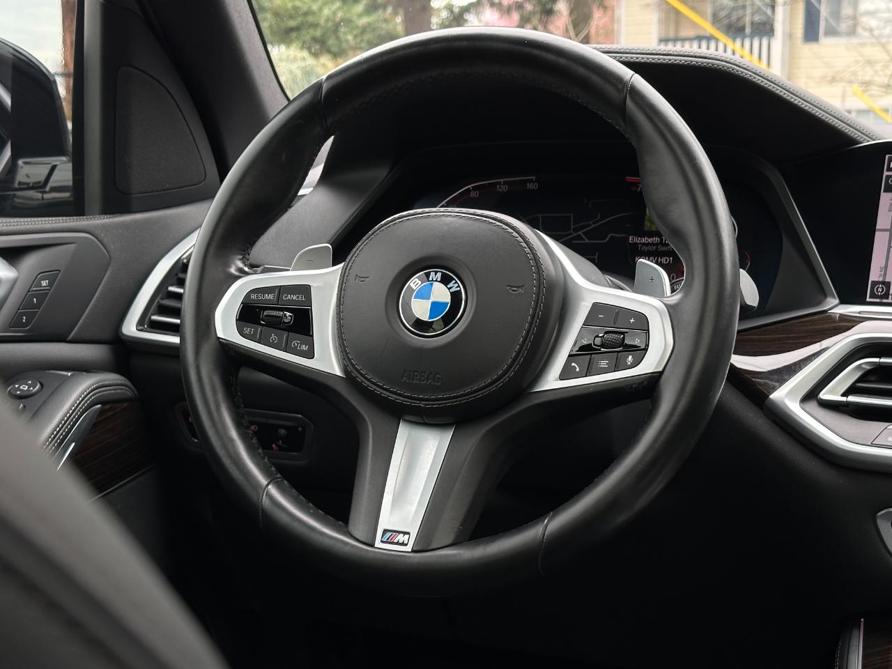 BMW X5 xDrive40i Sports Activity Vehicle 2020