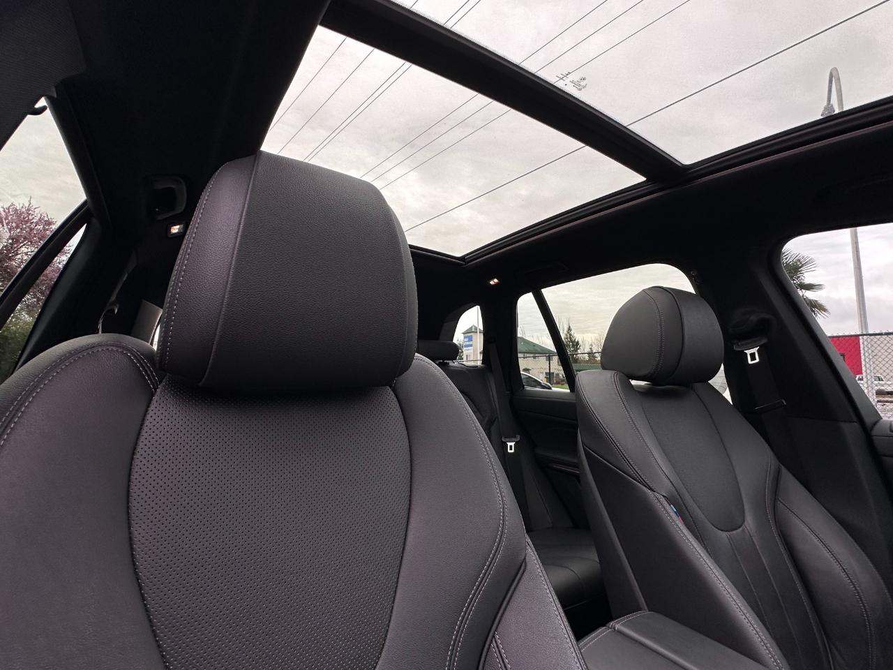 BMW X5 xDrive40i Sports Activity Vehicle 2020