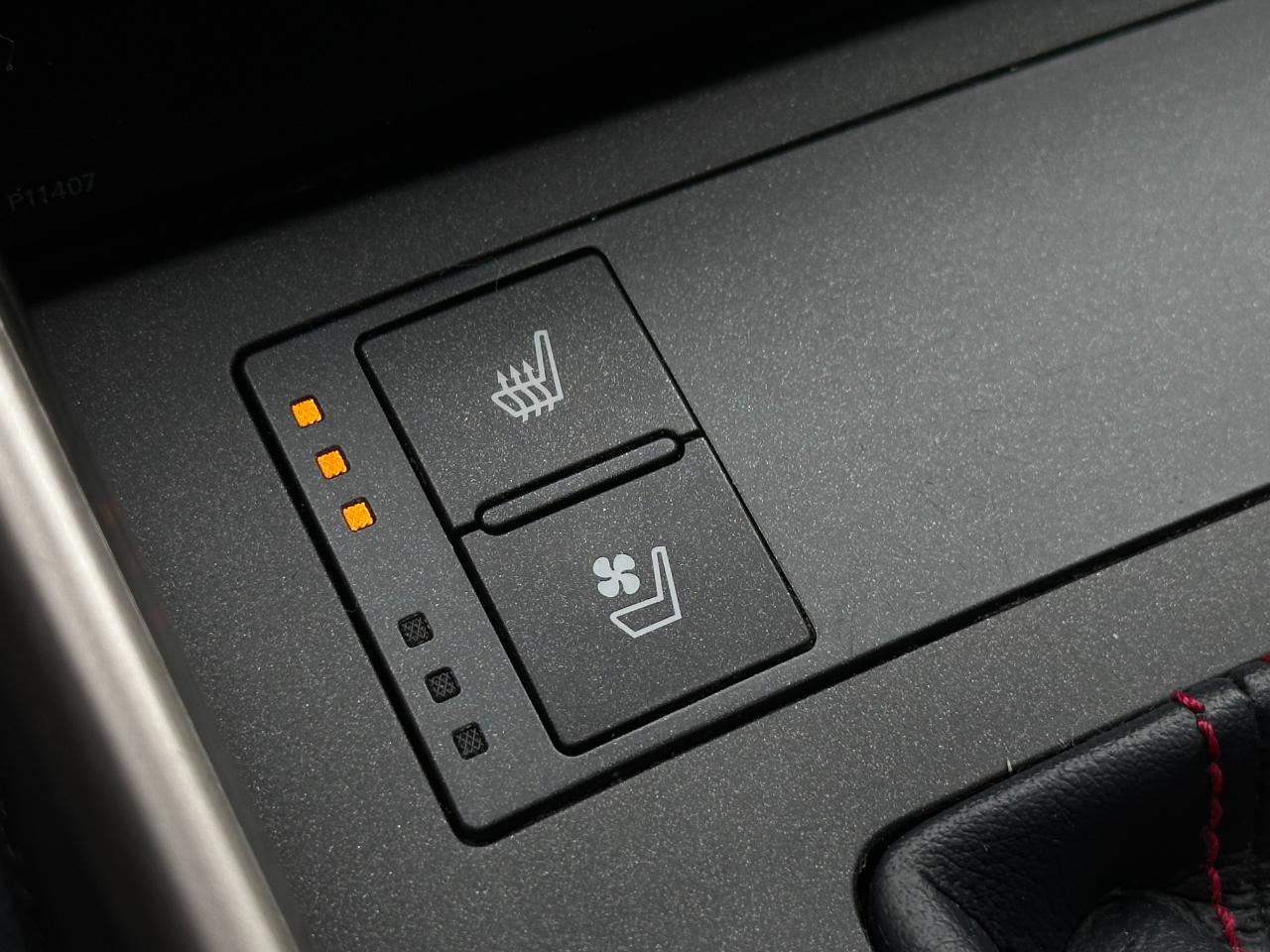 Lexus IS IS Turbo RWD 2017