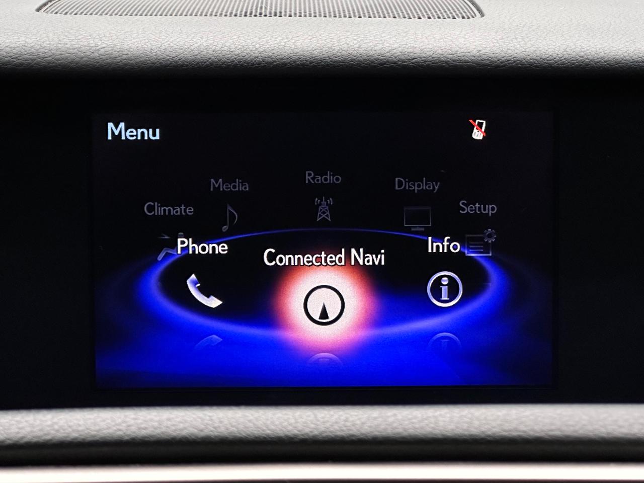 Lexus IS IS Turbo RWD 2017