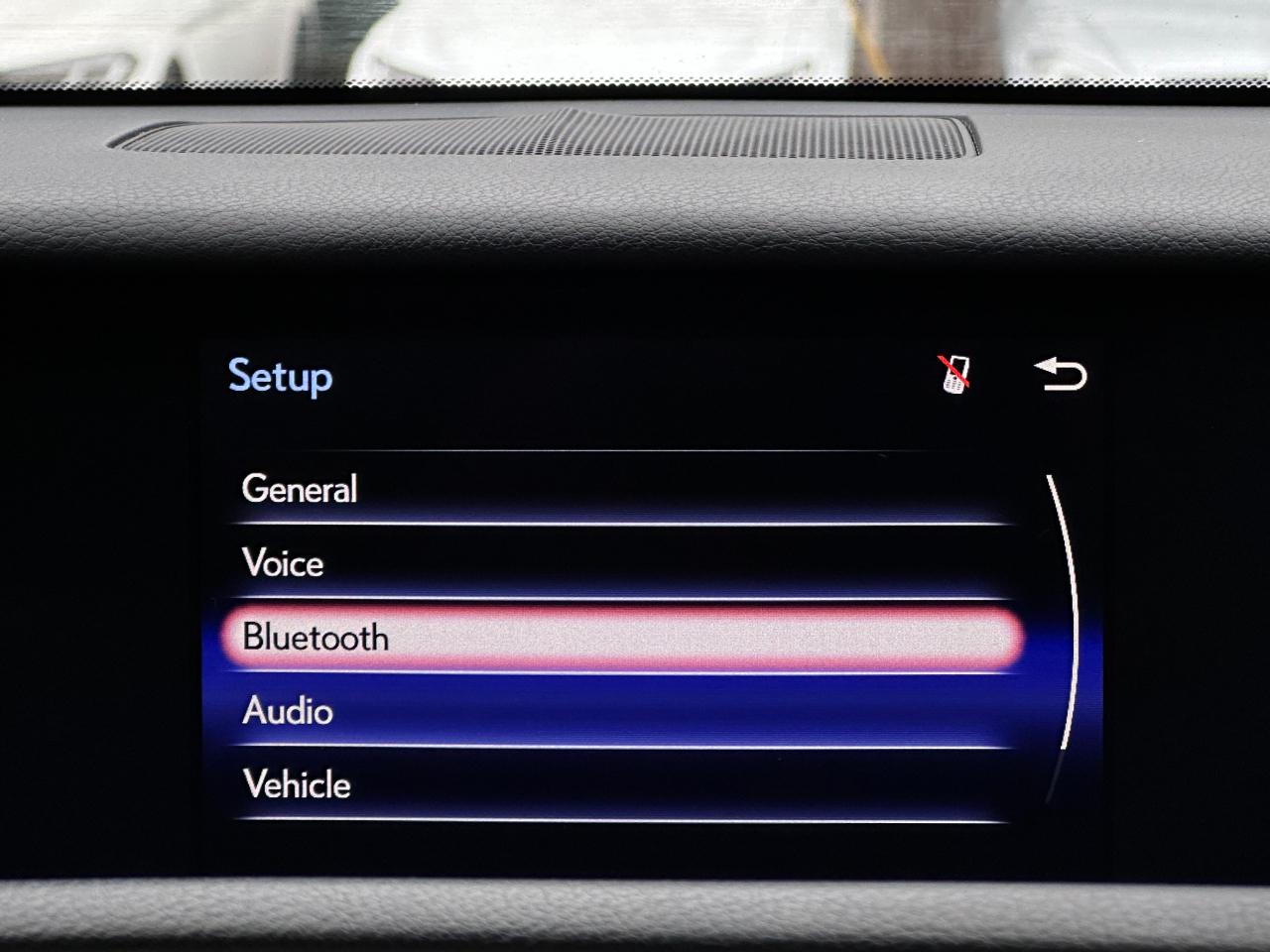 Lexus IS IS Turbo RWD 2017