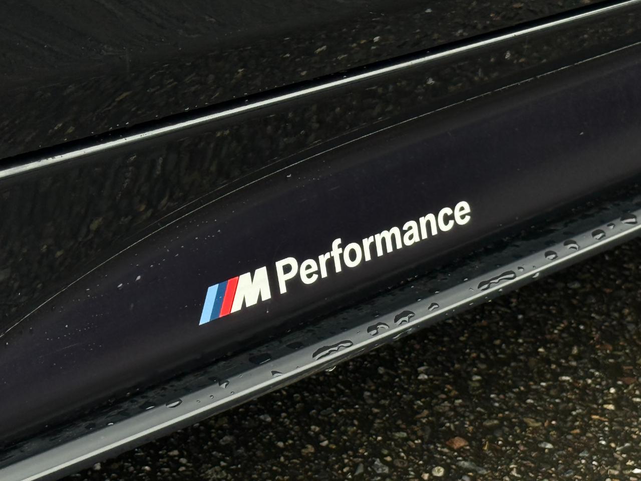 BMW 335i xDrive  2014