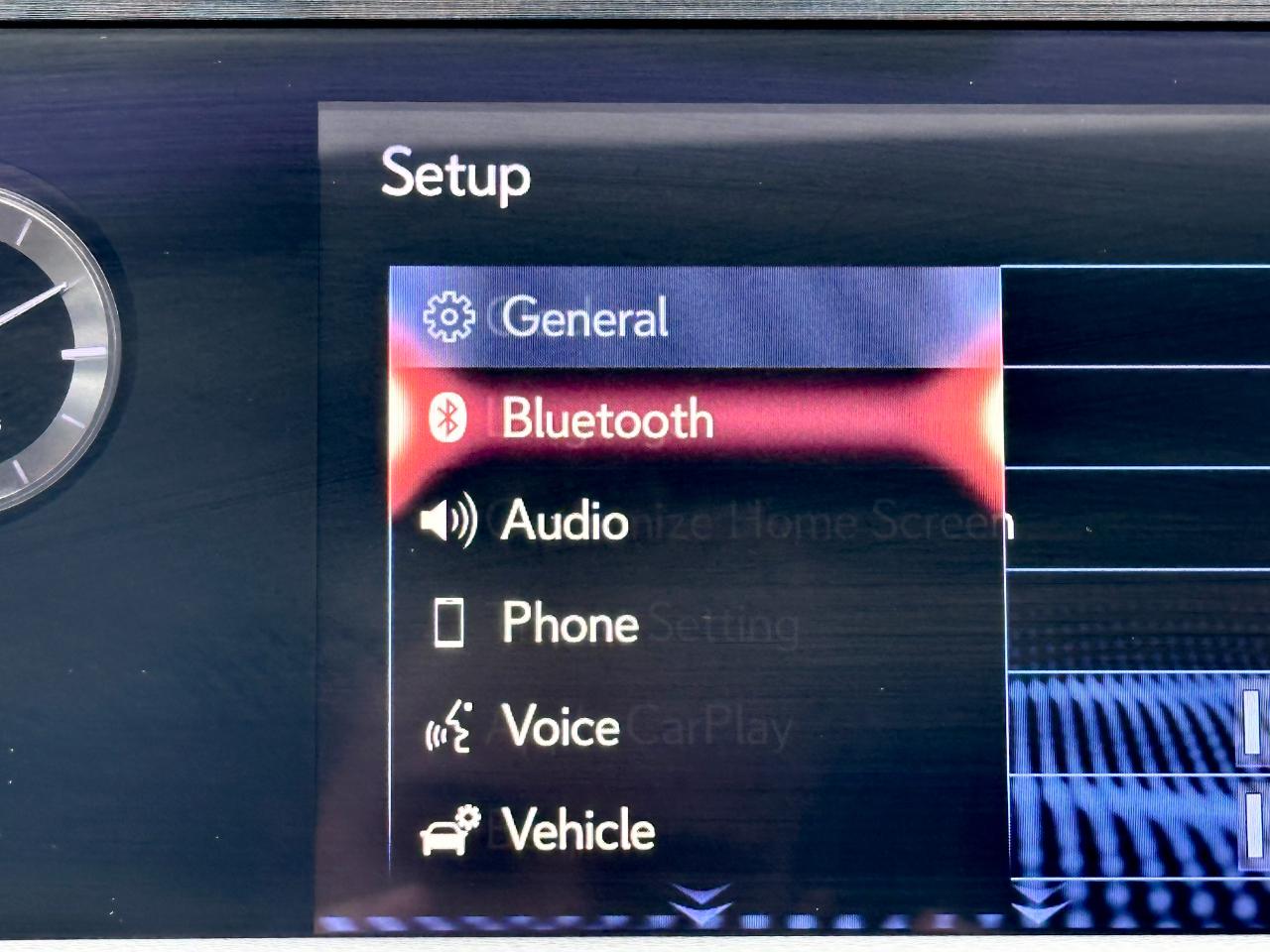 Lexus ES ES 350 FWD 2019