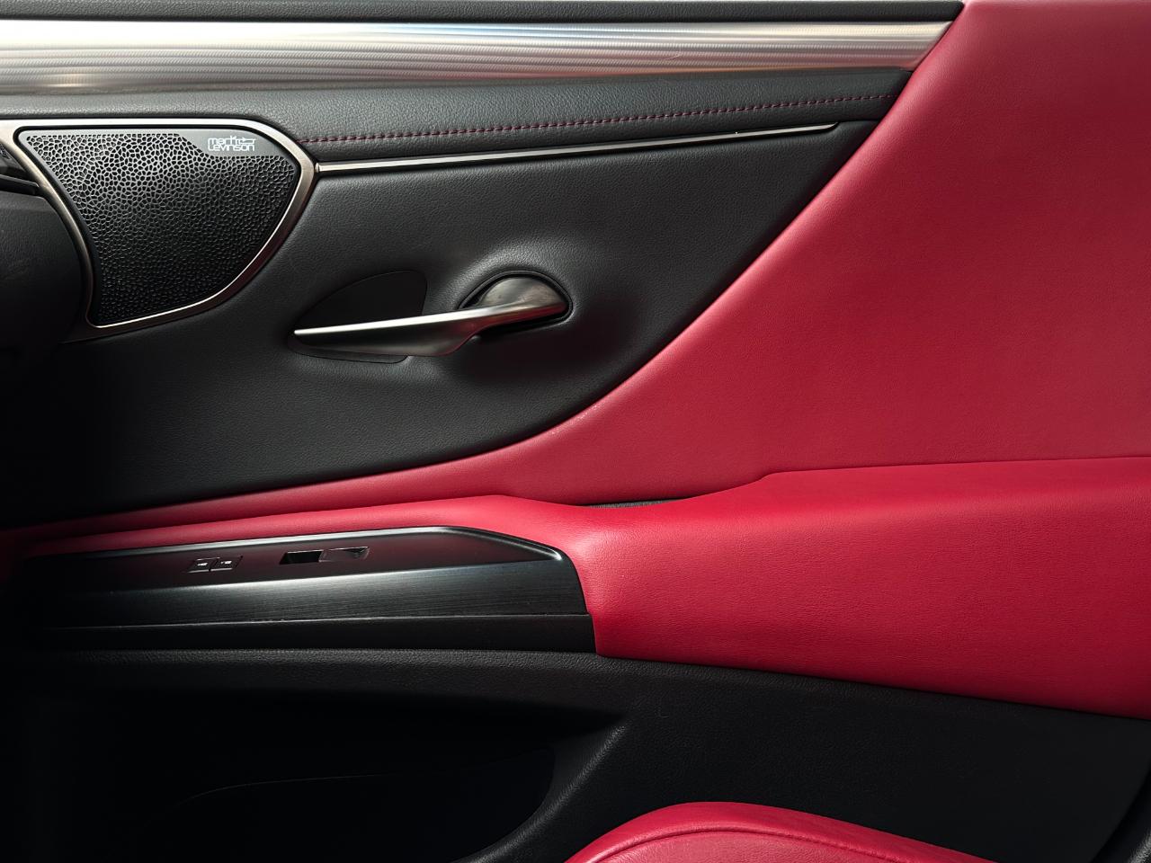 Lexus ES ES 350 FWD 2019