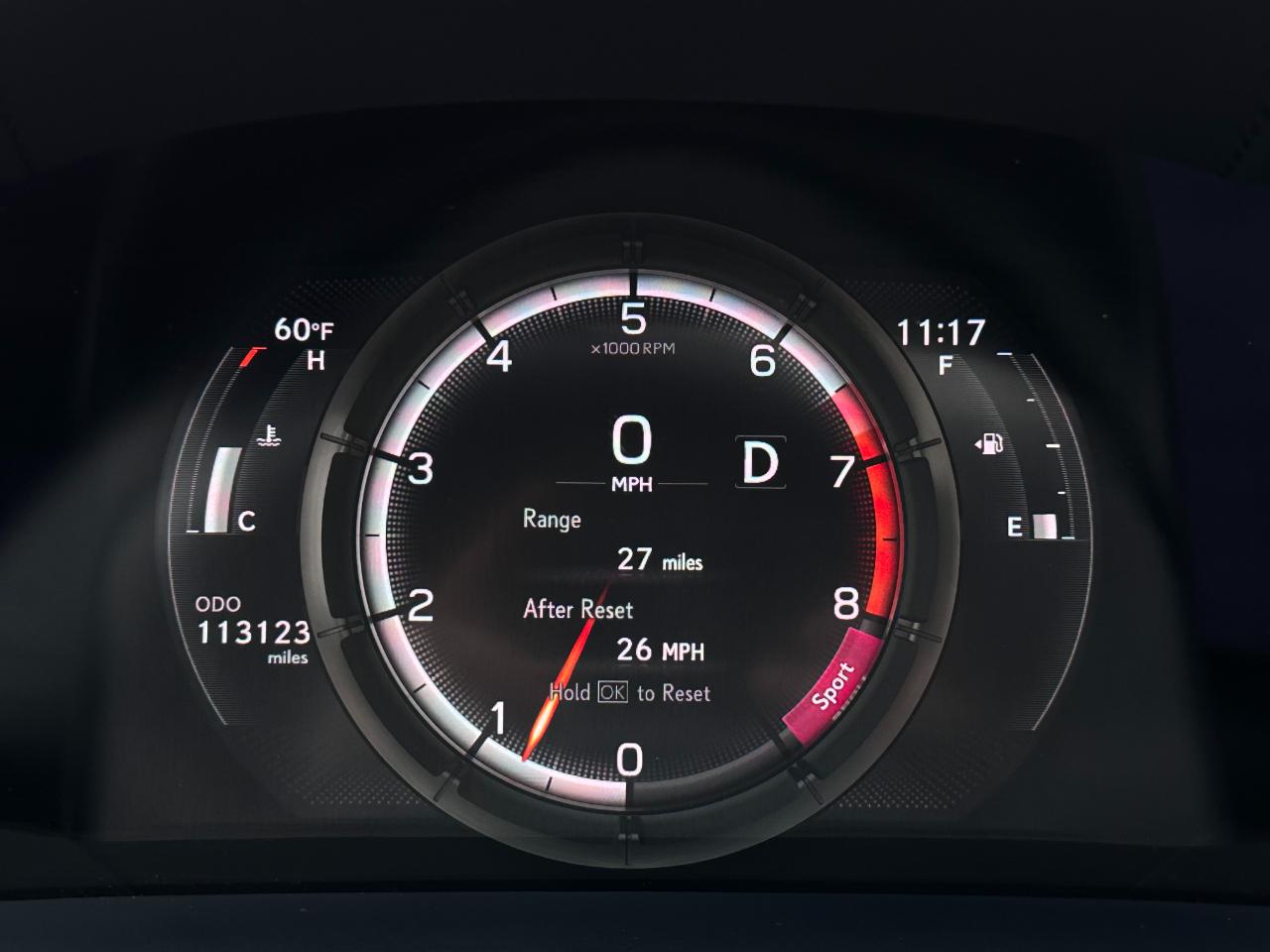 Lexus ES ES 350 FWD 2019