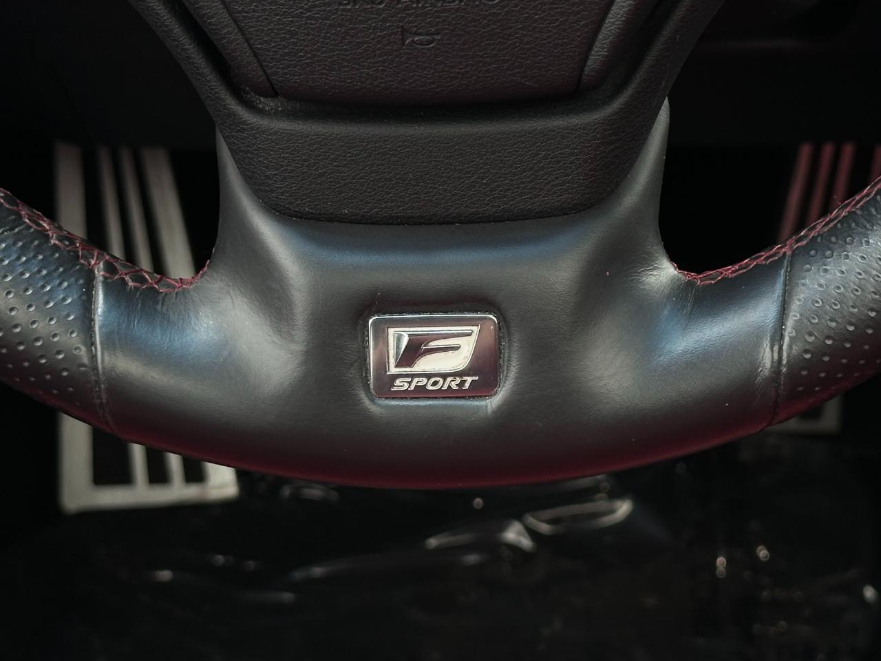 Lexus ES ES 350 FWD 2019