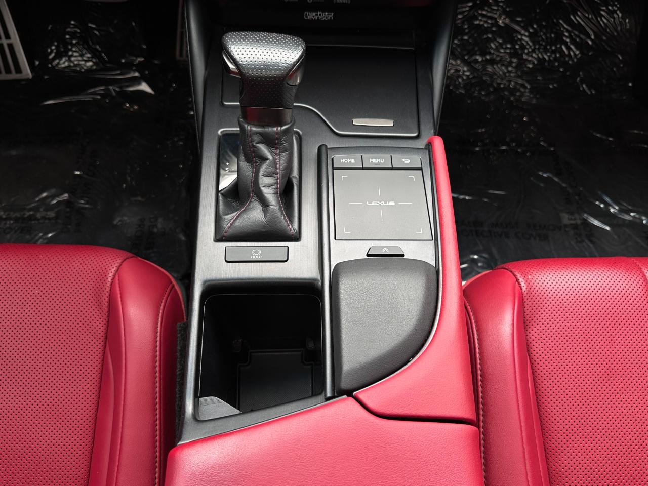 Lexus ES ES 350 FWD 2019