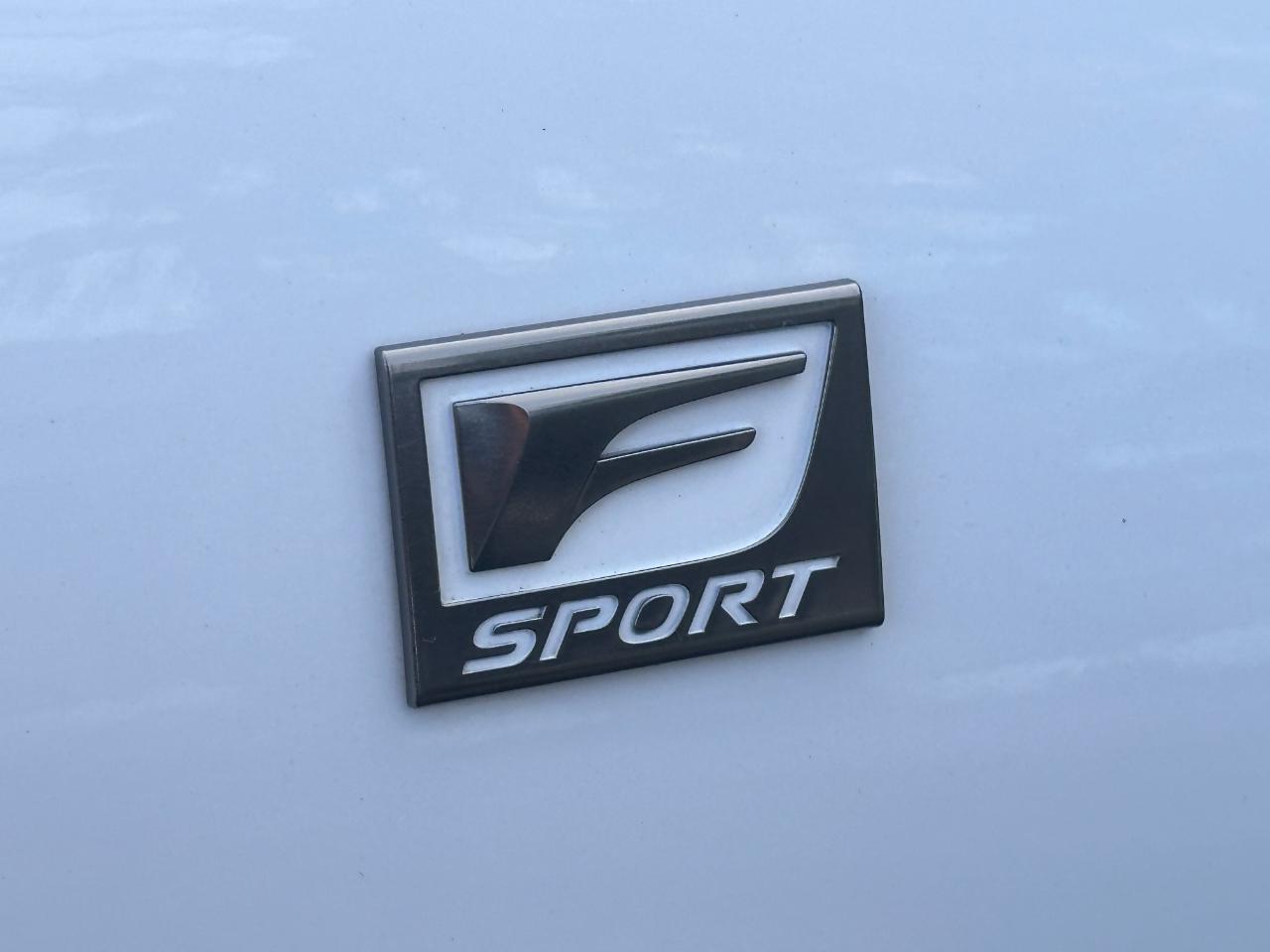 Lexus ES ES 350 FWD 2019