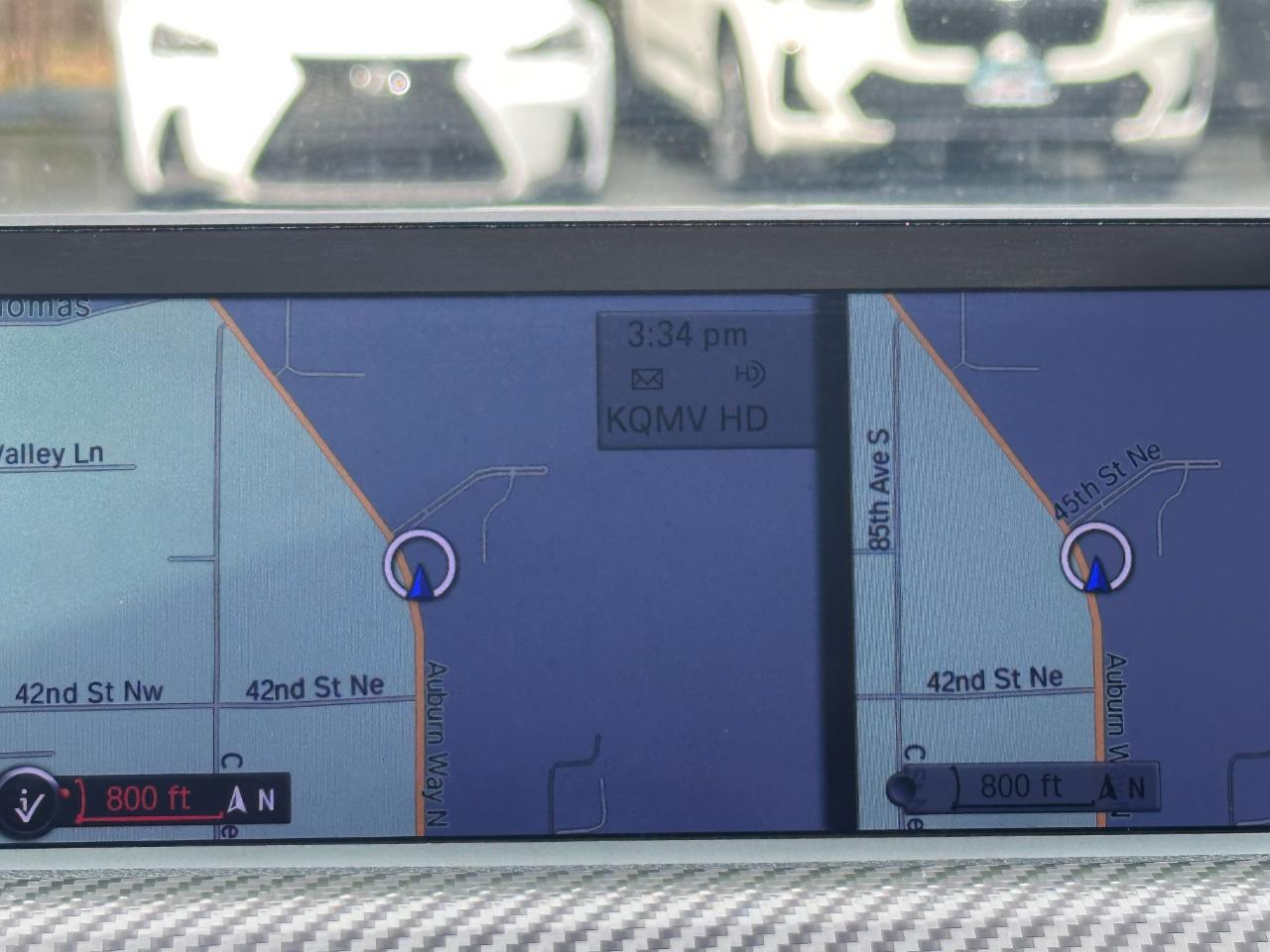 BMW 3 Series 4dr Sdn 335i xDrive AWD 2013