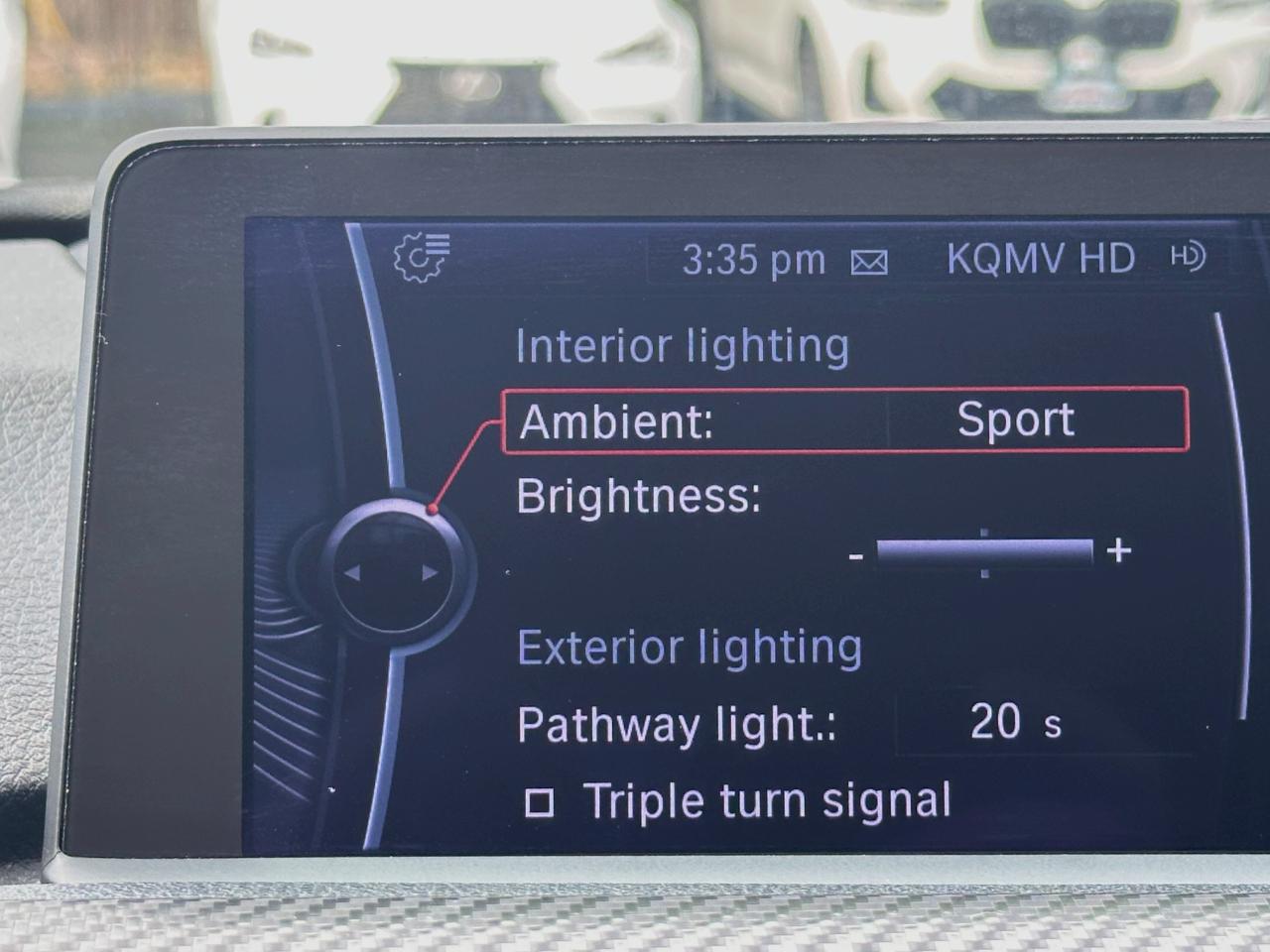 BMW 3 Series 4dr Sdn 335i xDrive AWD 2013