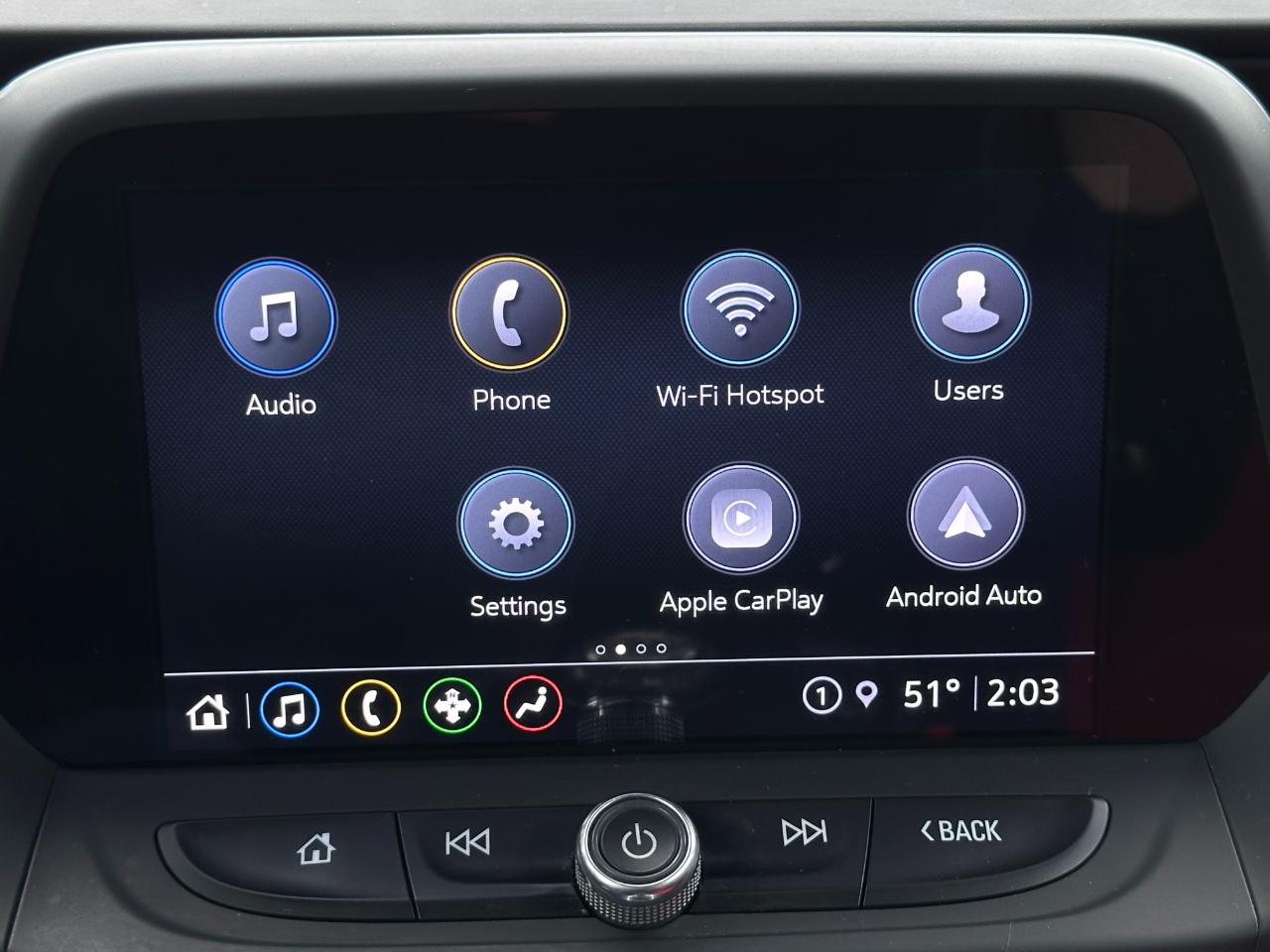 Chevrolet Camaro 2dr Cpe 3LT 2021