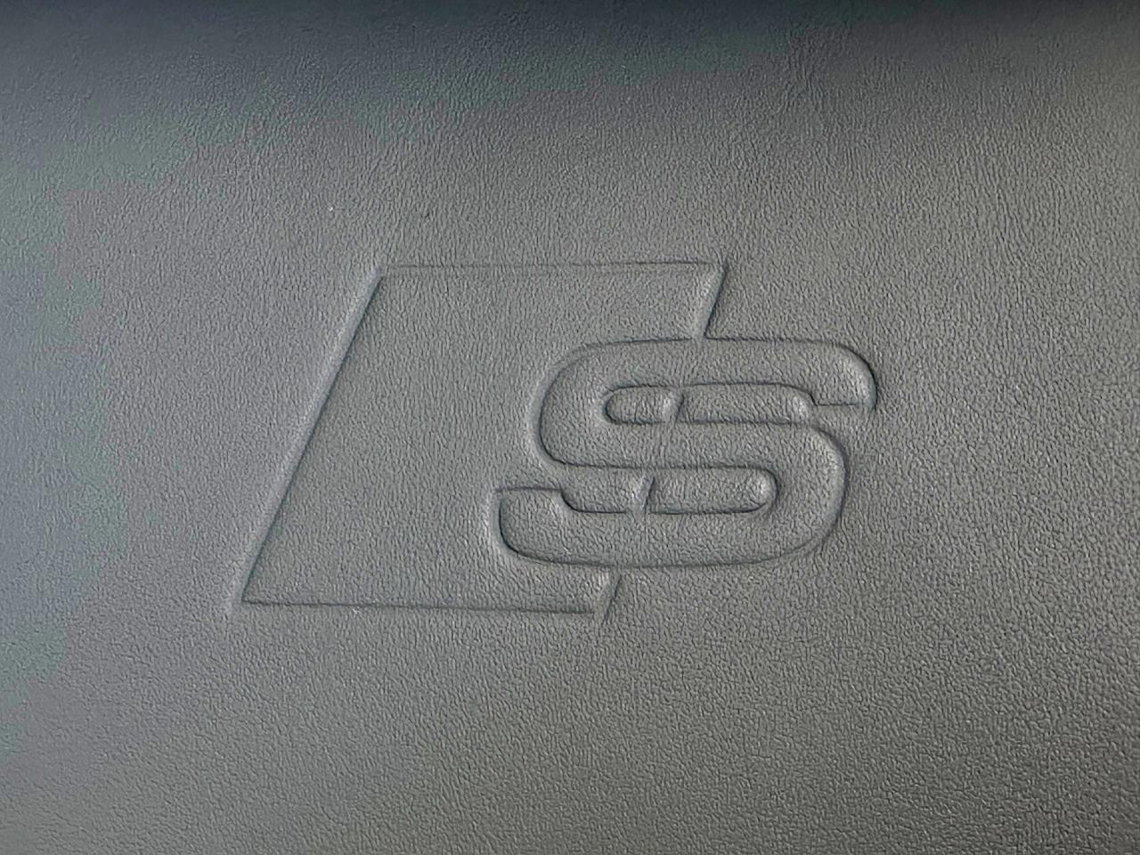 Audi SQ5 3.0 TFSI Premium Plus 2018