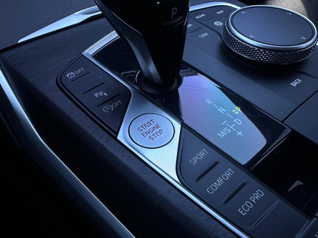 BMW 3 Series M340i xDrive Sedan 2020