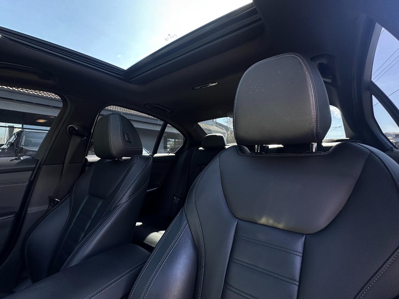 BMW 3 Series M340i xDrive Sedan 2020