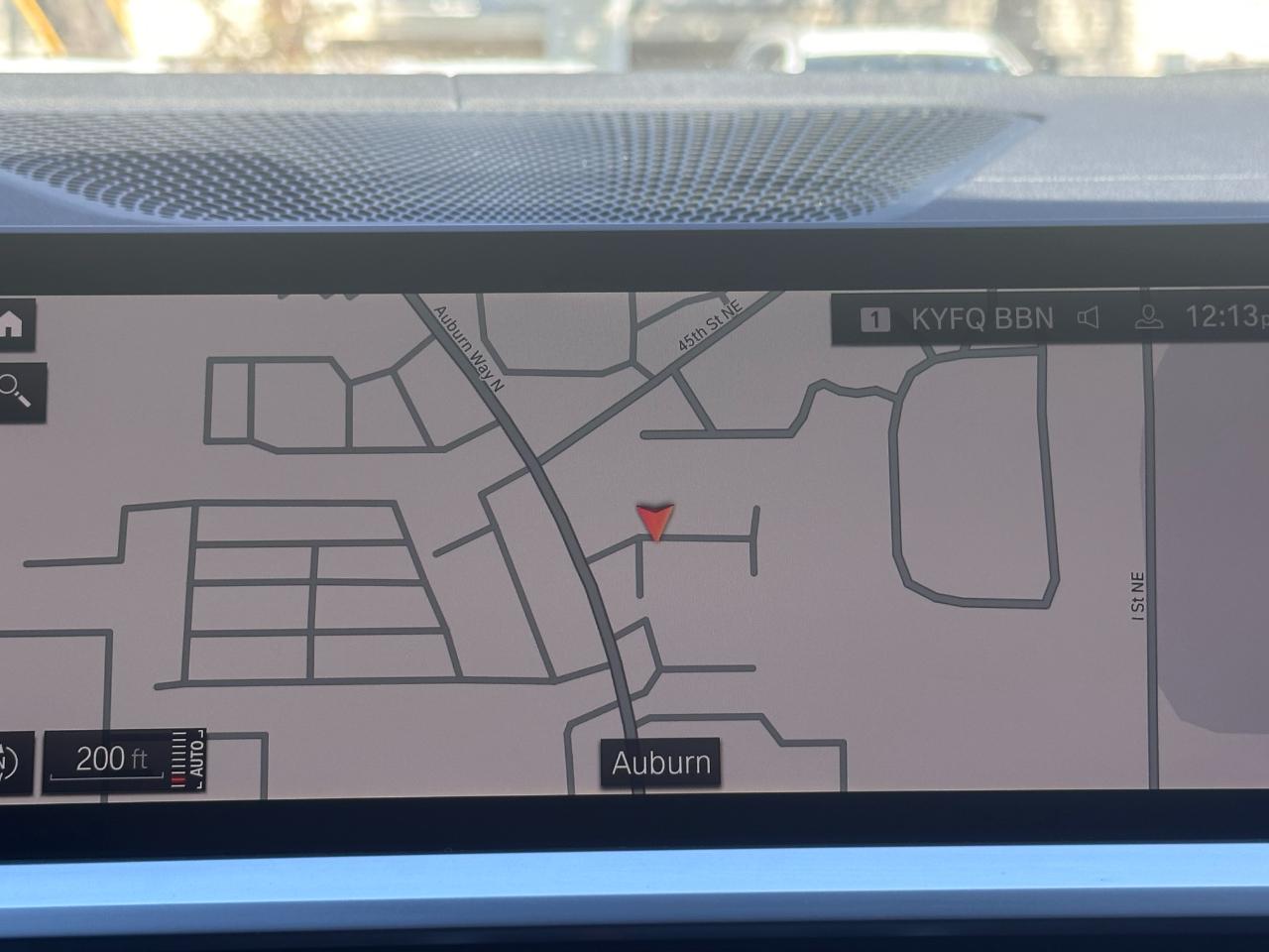 BMW 3 Series M340i xDrive Sedan 2020