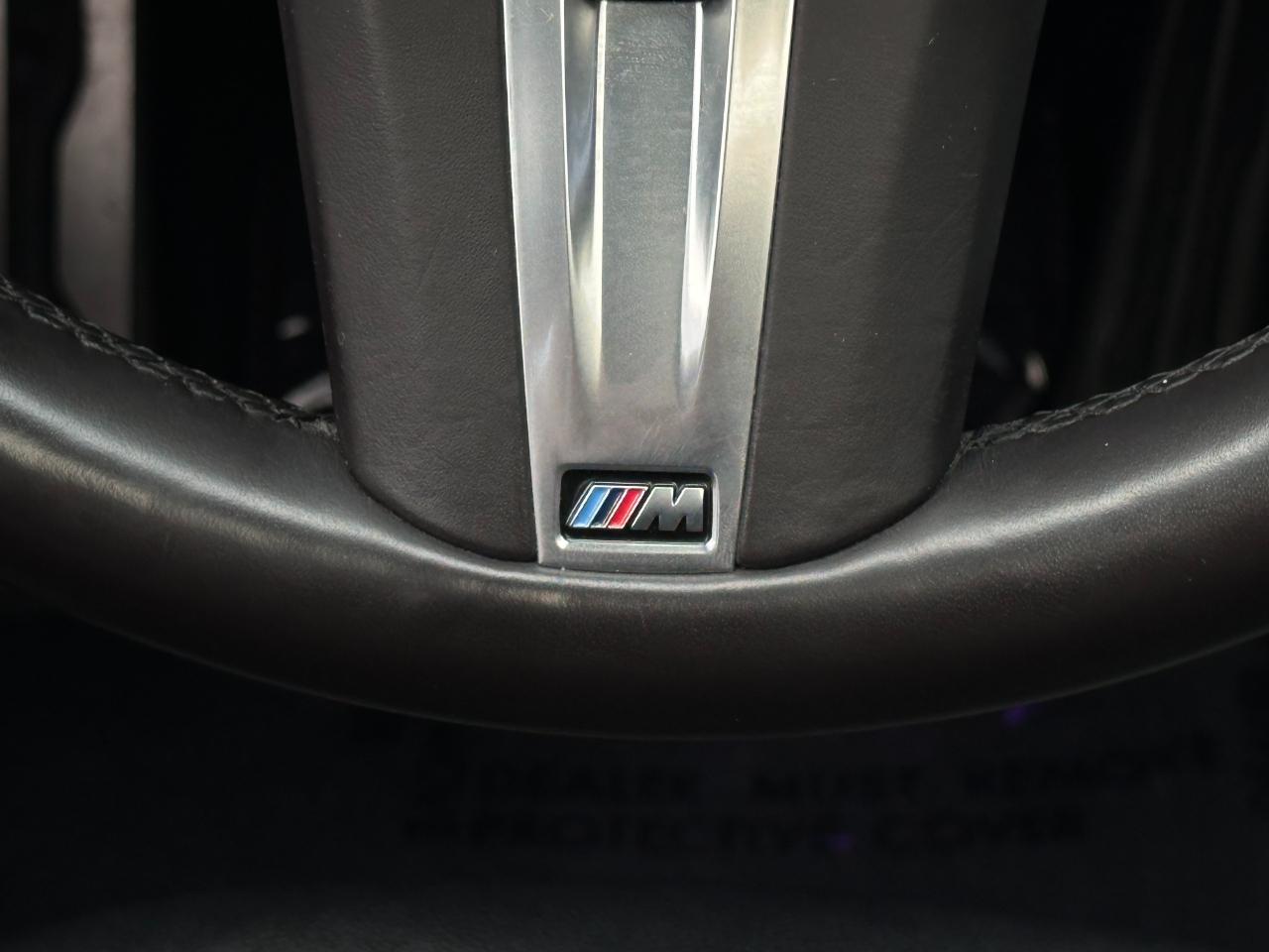 BMW 3 Series M340i xDrive Sedan 2020