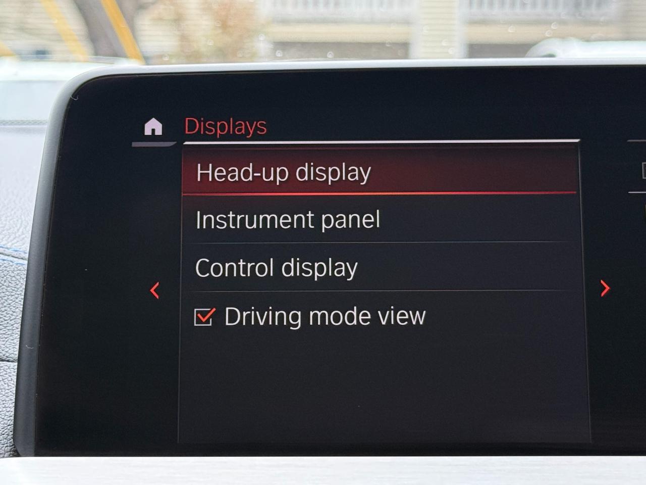 BMW X3 M40i Sports Activity Vehicle 2020