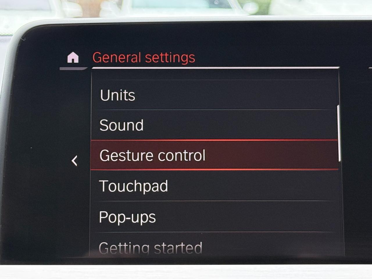 BMW X3 M40i Sports Activity Vehicle 2020