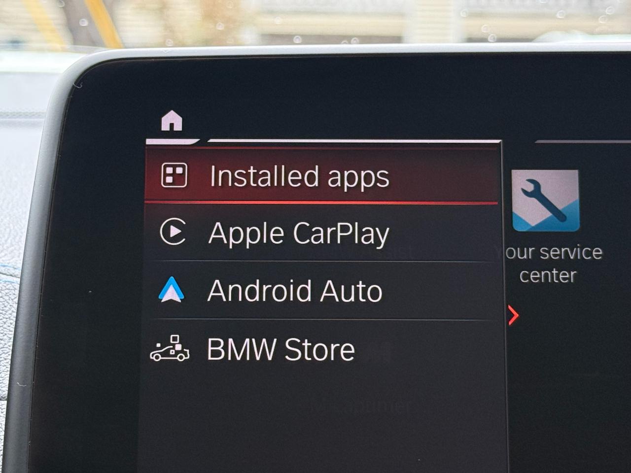 BMW X3 M40i Sports Activity Vehicle 2020