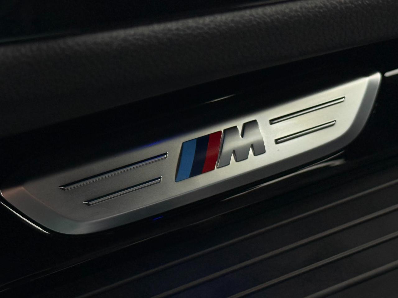 BMW X3 M40i Sports Activity Vehicle 2020