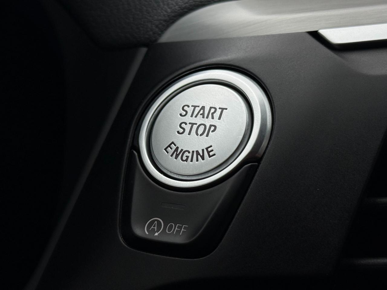 BMW X3 M40i Sports Activity Vehicle 2020