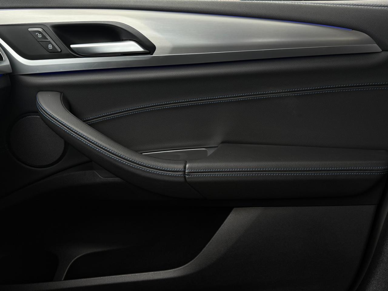 BMW X3 M40i Sports Activity Vehicle 2020