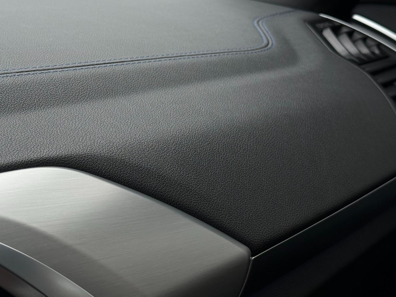 BMW X3 M40i Sports Activity Vehicle 2020