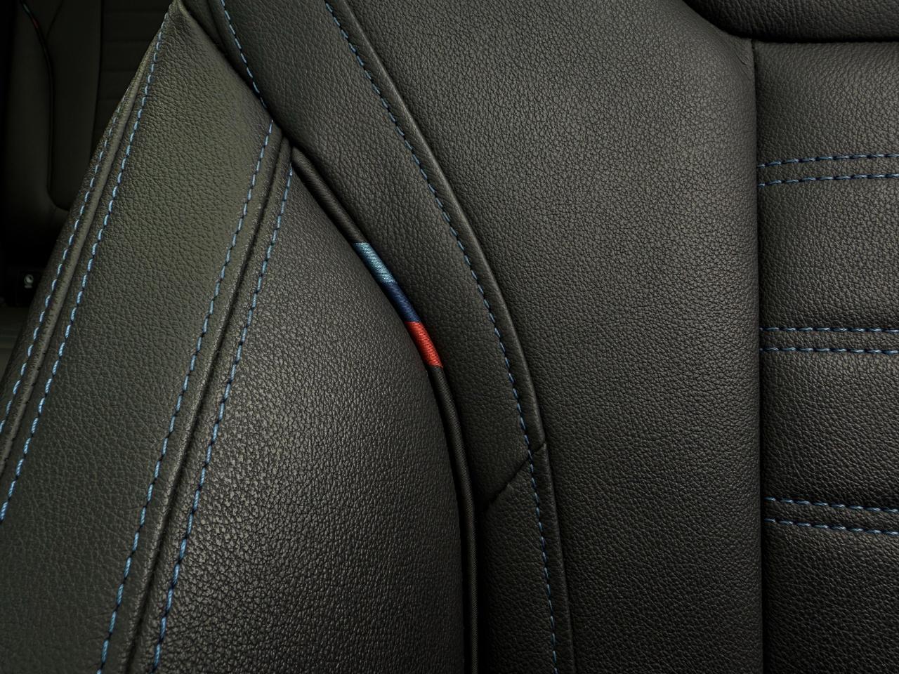 BMW X3 M40i Sports Activity Vehicle 2020