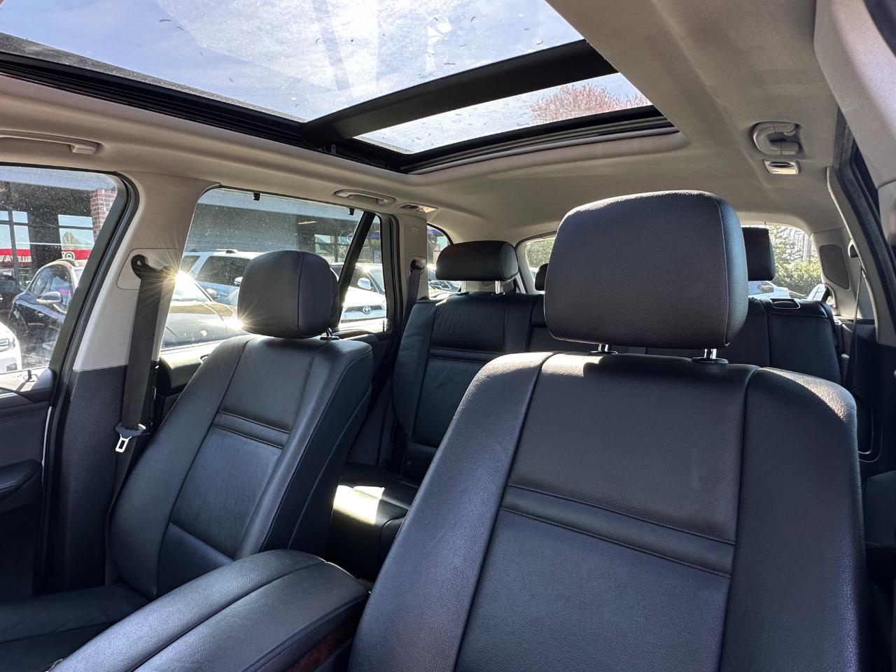 BMW X5 AWD 4dr xDrive35i 2013