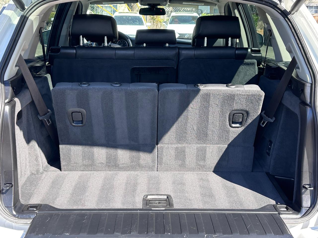 BMW X5 AWD 4dr xDrive35i 2013