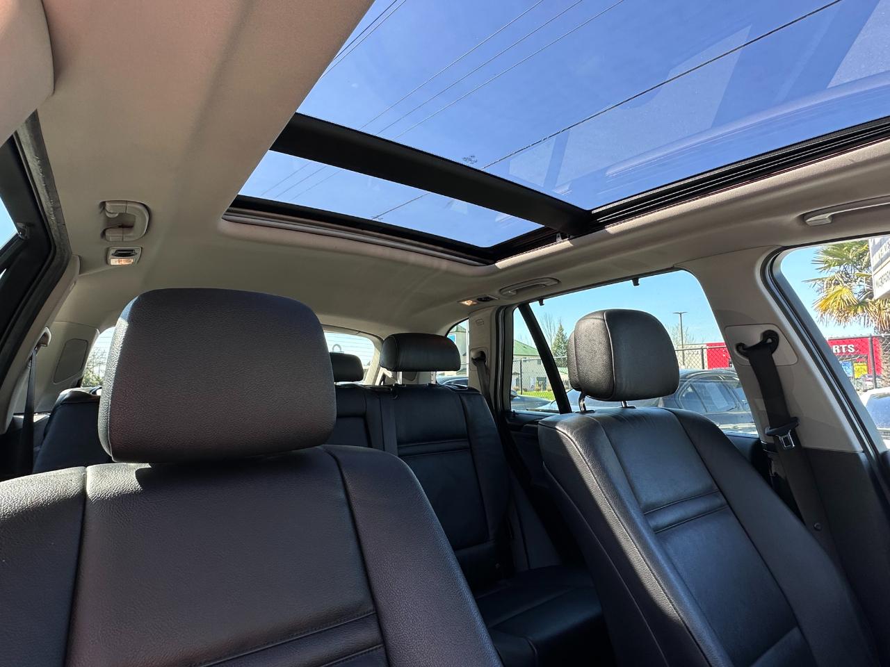 BMW X5 AWD 4dr xDrive35i 2013