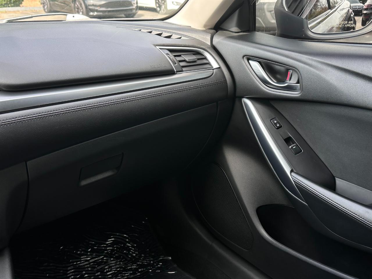 Mazda MAZDA6 4dr Sdn Auto i Sport 2016