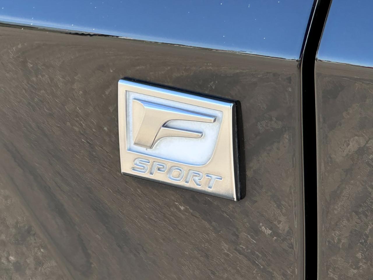 Lexus RX RX 350 F SPORT Performance AWD 2020