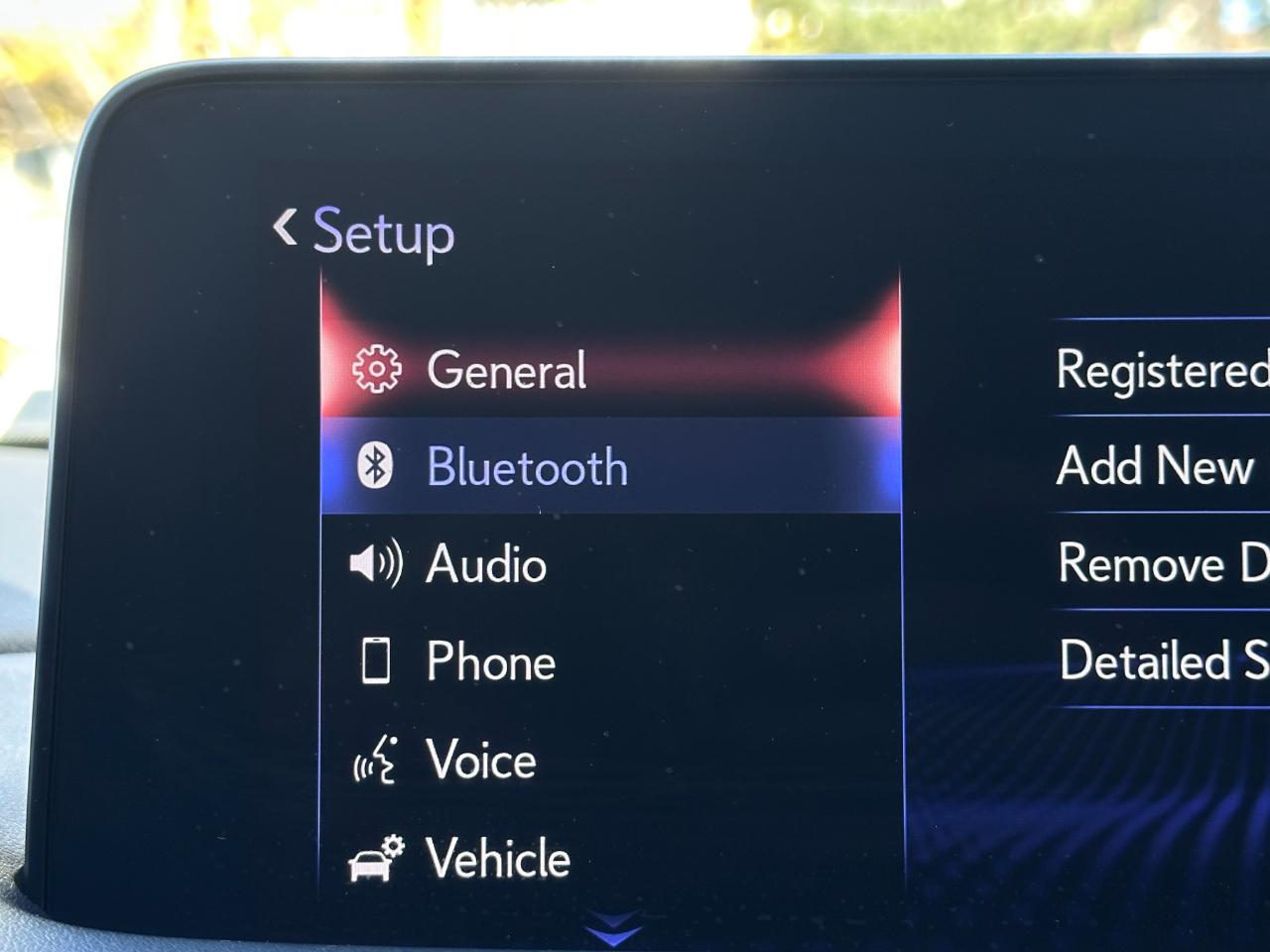 Lexus RX RX 350 F SPORT Performance AWD 2020