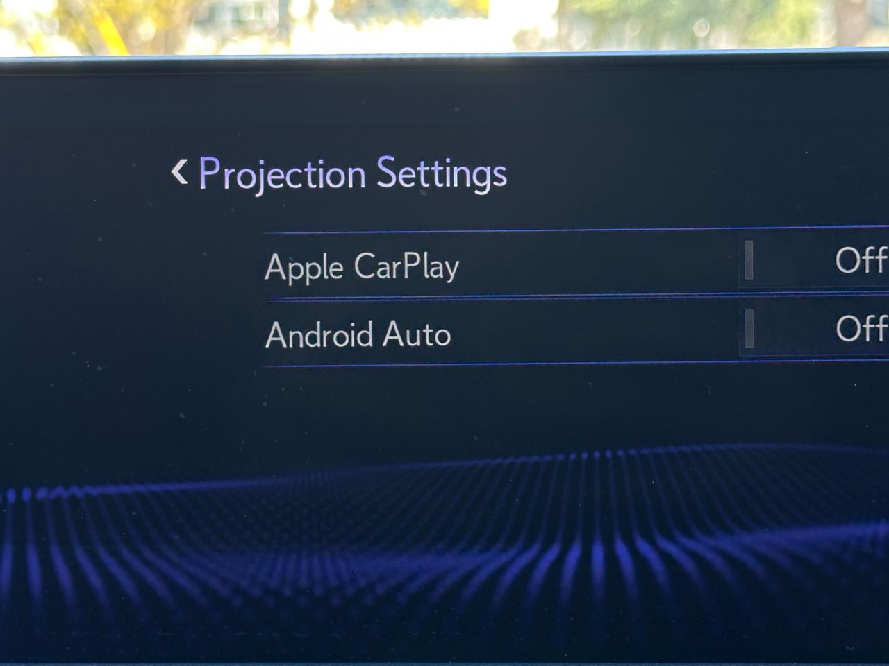 Lexus RX RX 350 F SPORT Performance AWD 2020