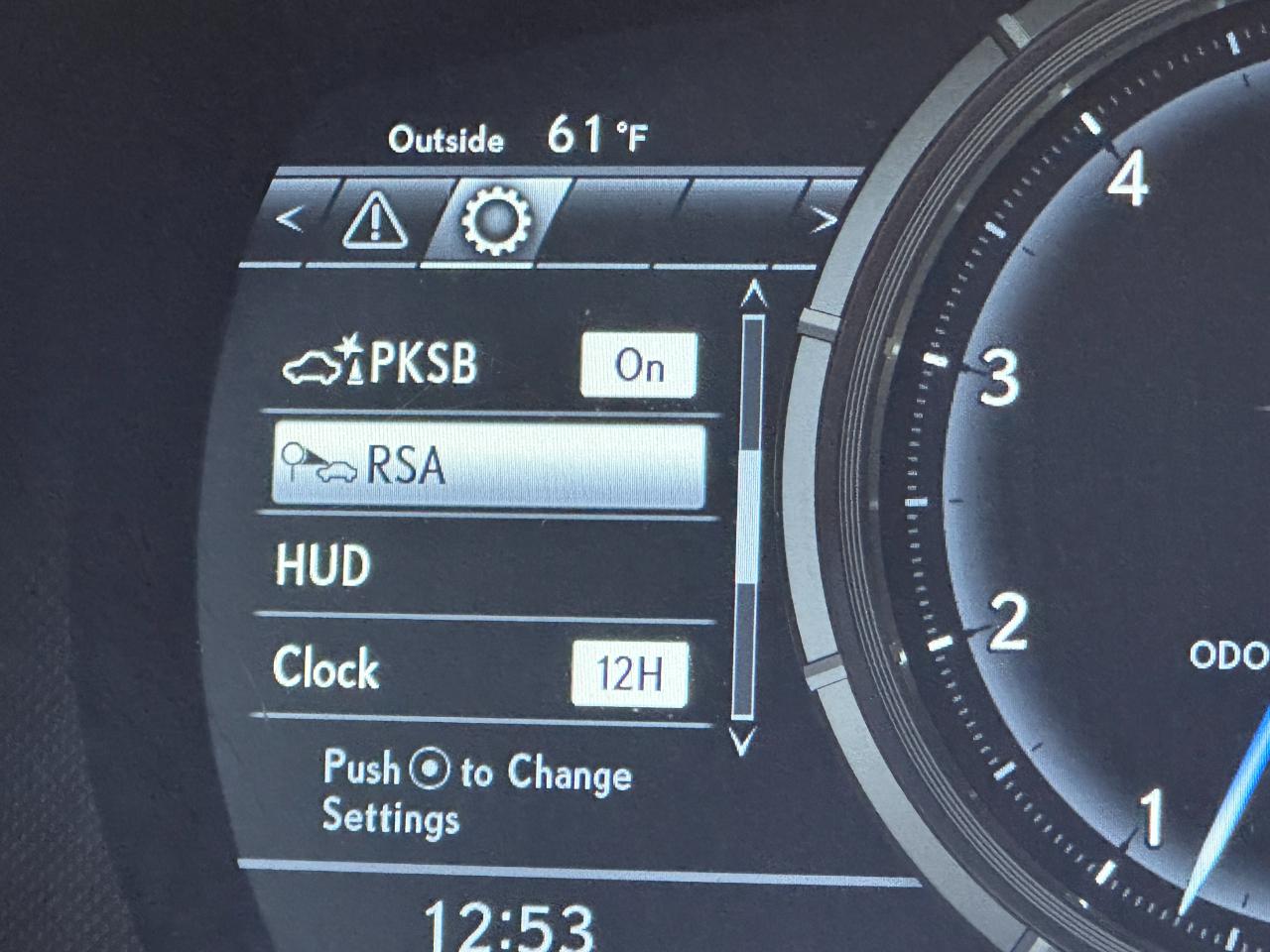 Lexus RX RX 350 F SPORT Performance AWD 2020