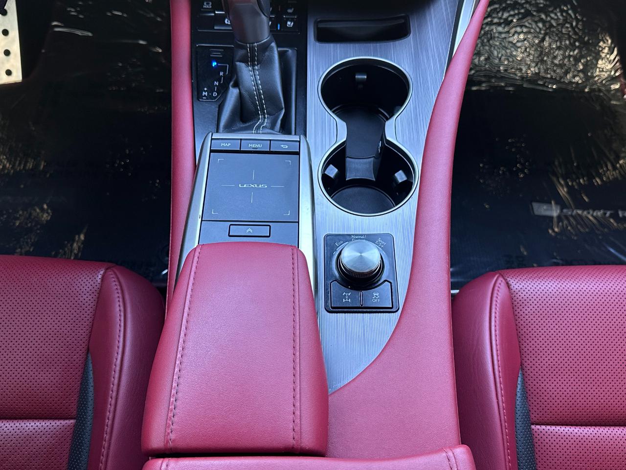 Lexus RX RX 350 F SPORT Performance AWD 2020