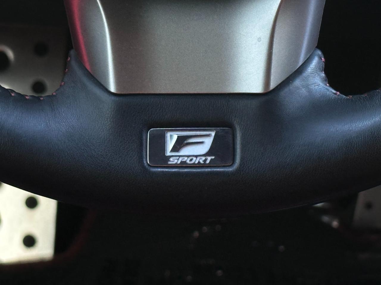 Lexus RX RX 350 F SPORT Performance AWD 2020