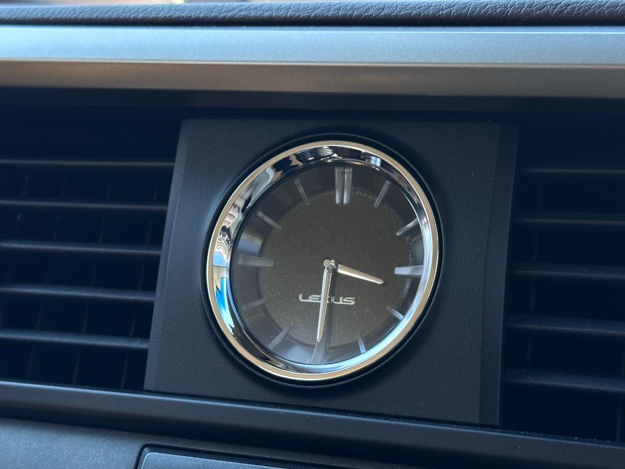 Lexus RX RX 450hL Luxury AWD 2018