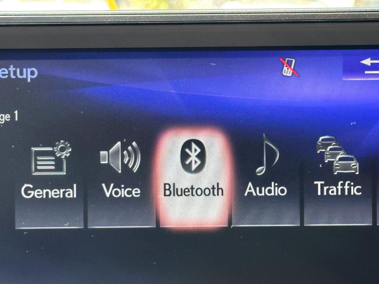 Lexus RX RX 450hL Luxury AWD 2018