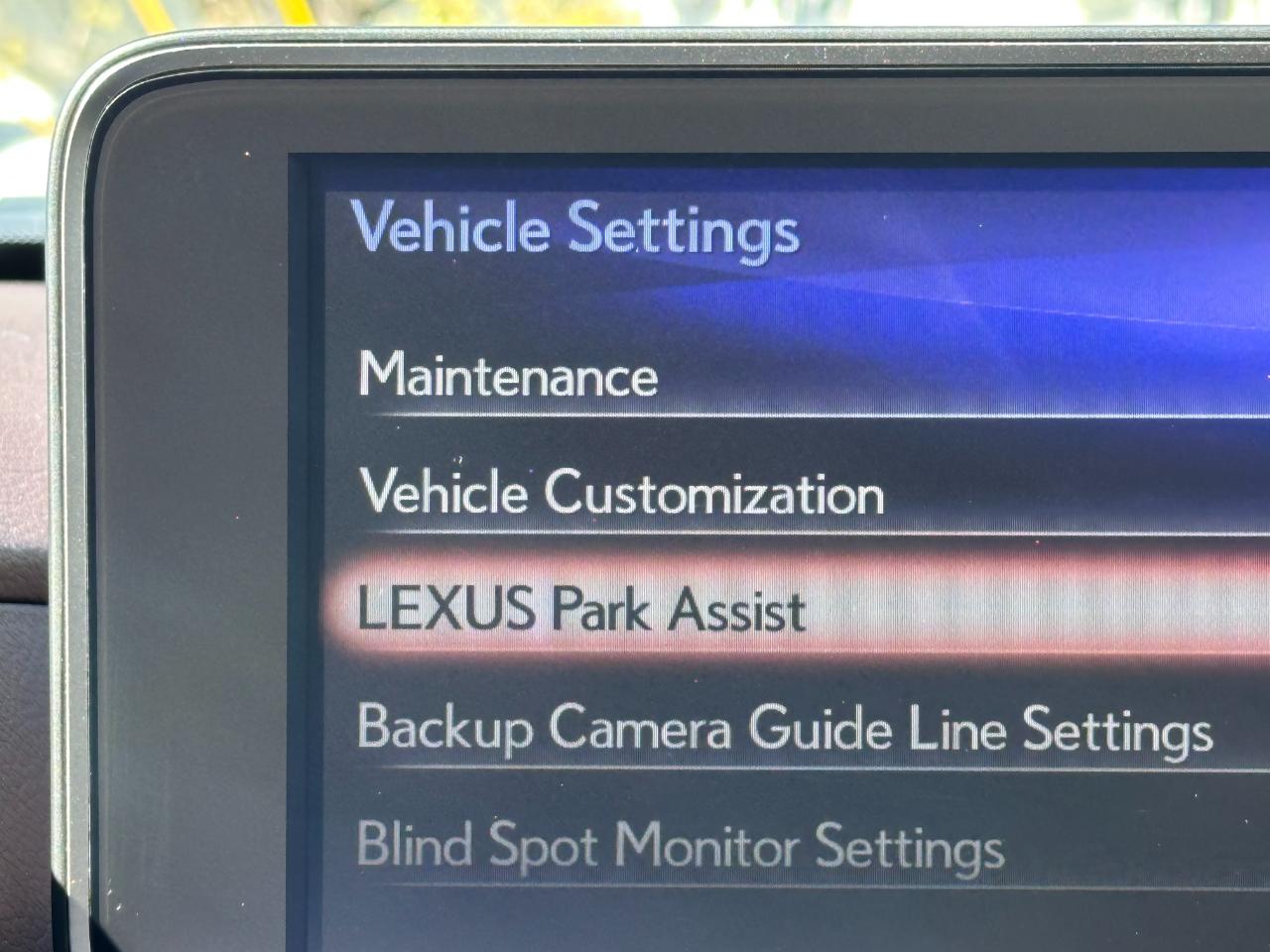 Lexus RX RX 450hL Luxury AWD 2018