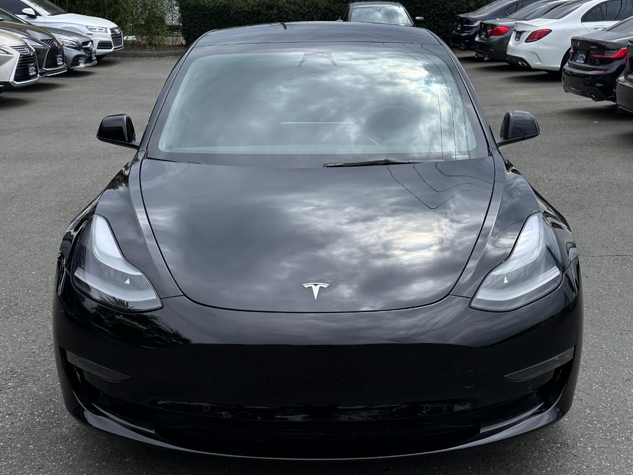 Tesla Model 3 Performance AWD 2022