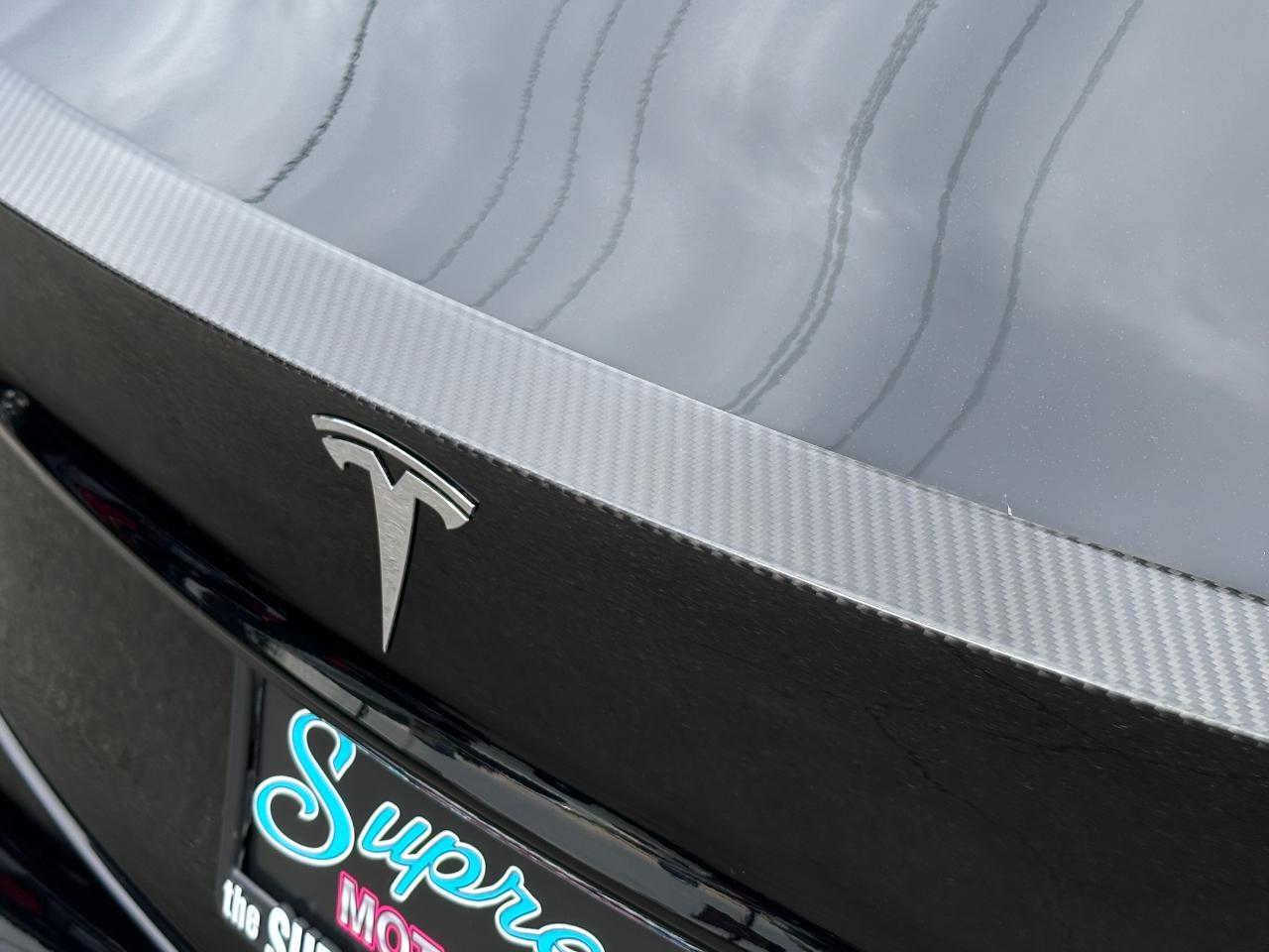 Tesla Model 3 Performance AWD 2022