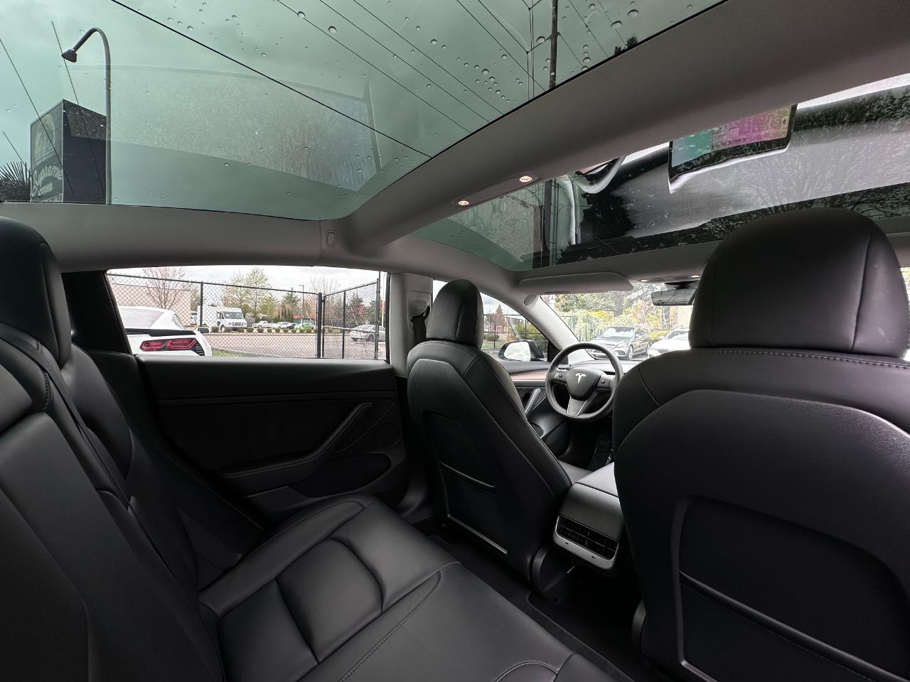 Tesla Model 3 Performance AWD 2022