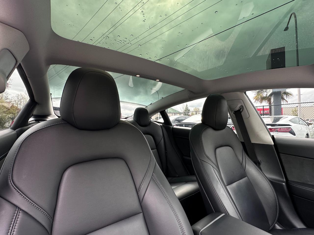 Tesla Model 3 Performance AWD 2022