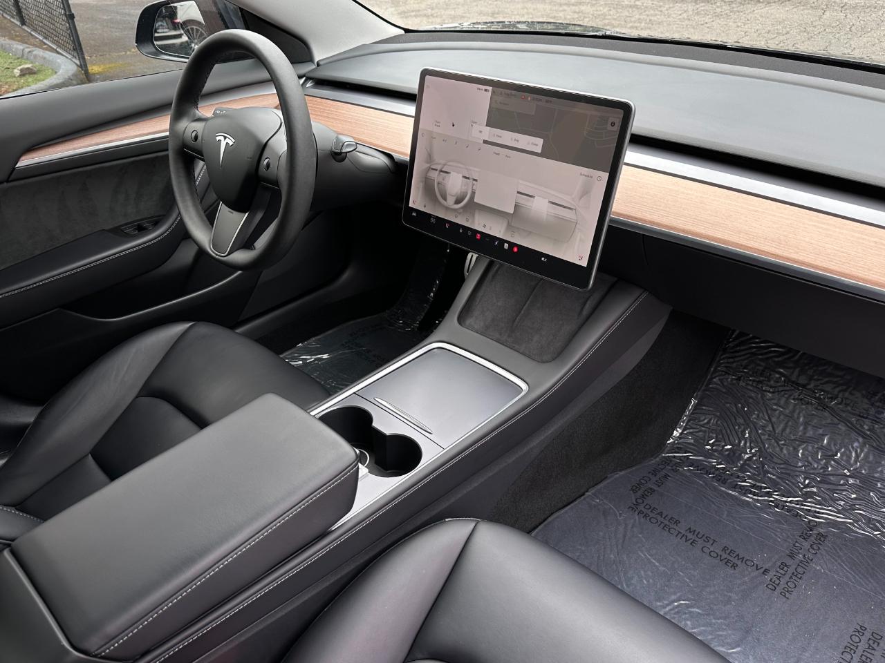Tesla Model 3 Performance AWD 2022