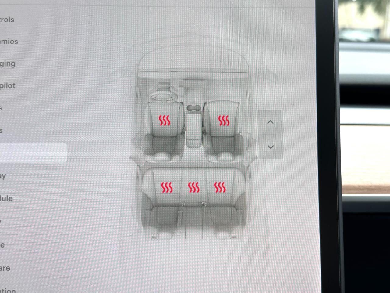 Tesla Model 3 Performance AWD 2022