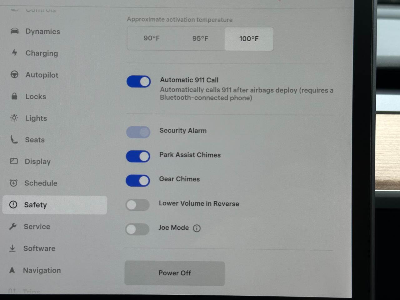 Tesla Model 3 Performance AWD 2022