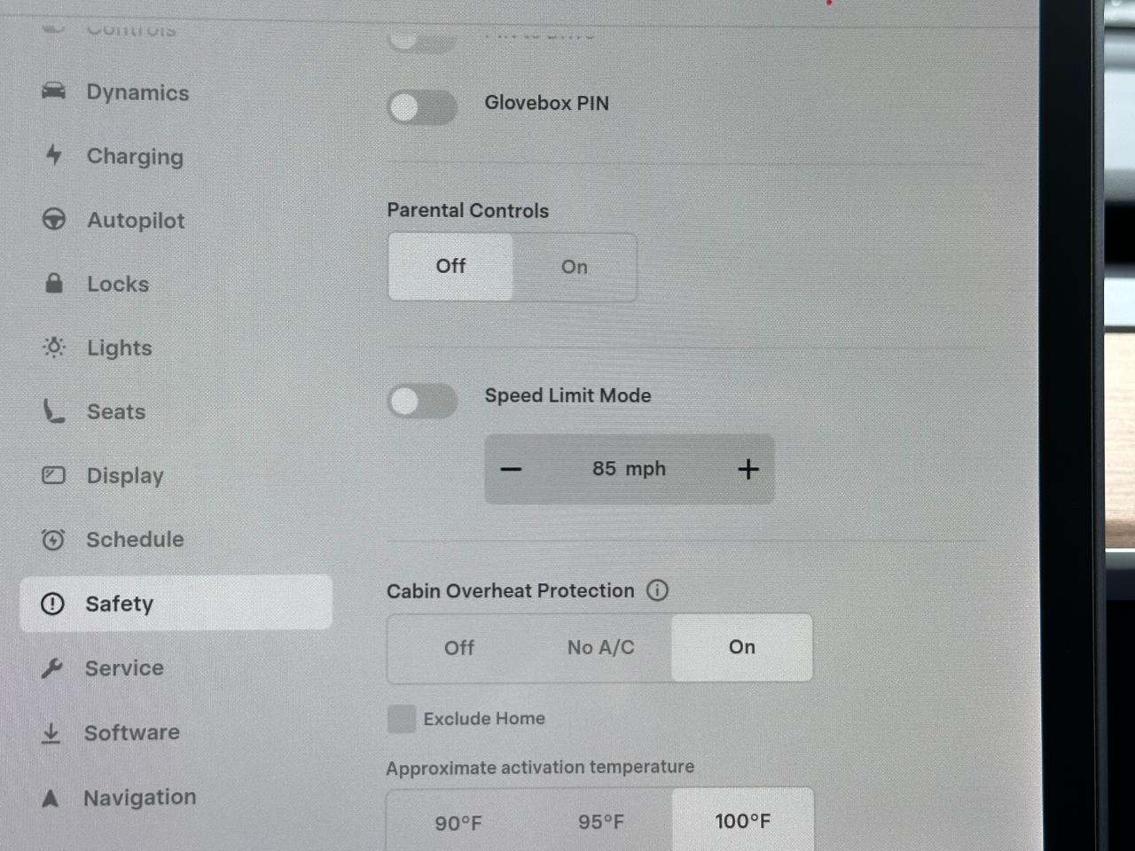 Tesla Model 3 Performance AWD 2022