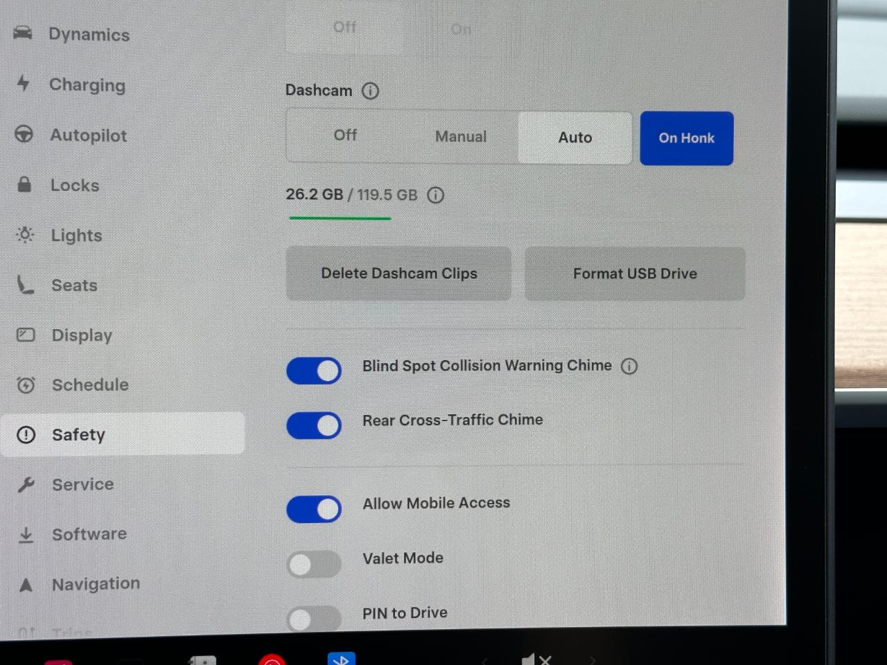 Tesla Model 3 Performance AWD 2022